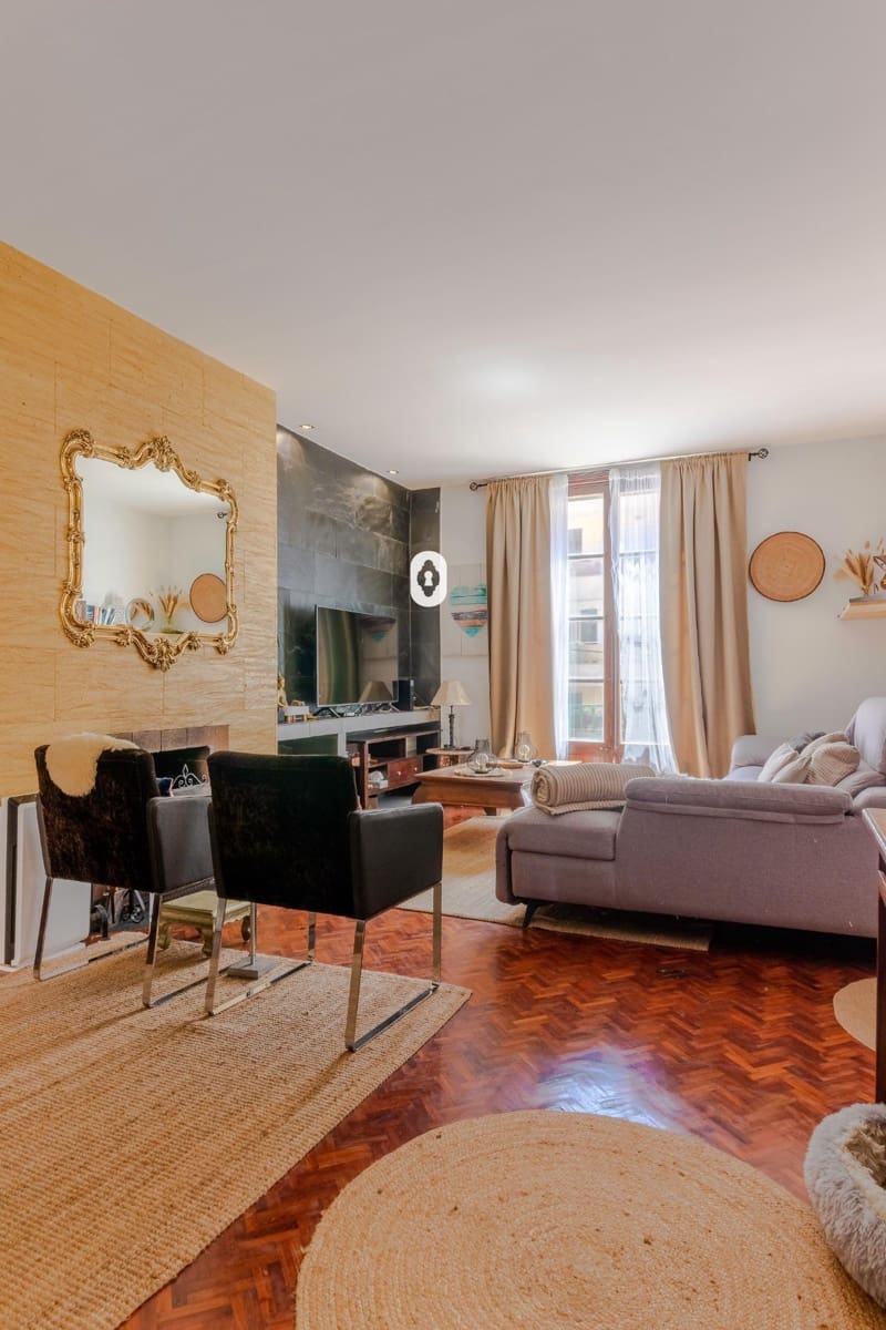 4 camera da letto Appartamento in vendita in Palma de Mallorca con piscina garage - 980.000 € (Rif: 9784976)