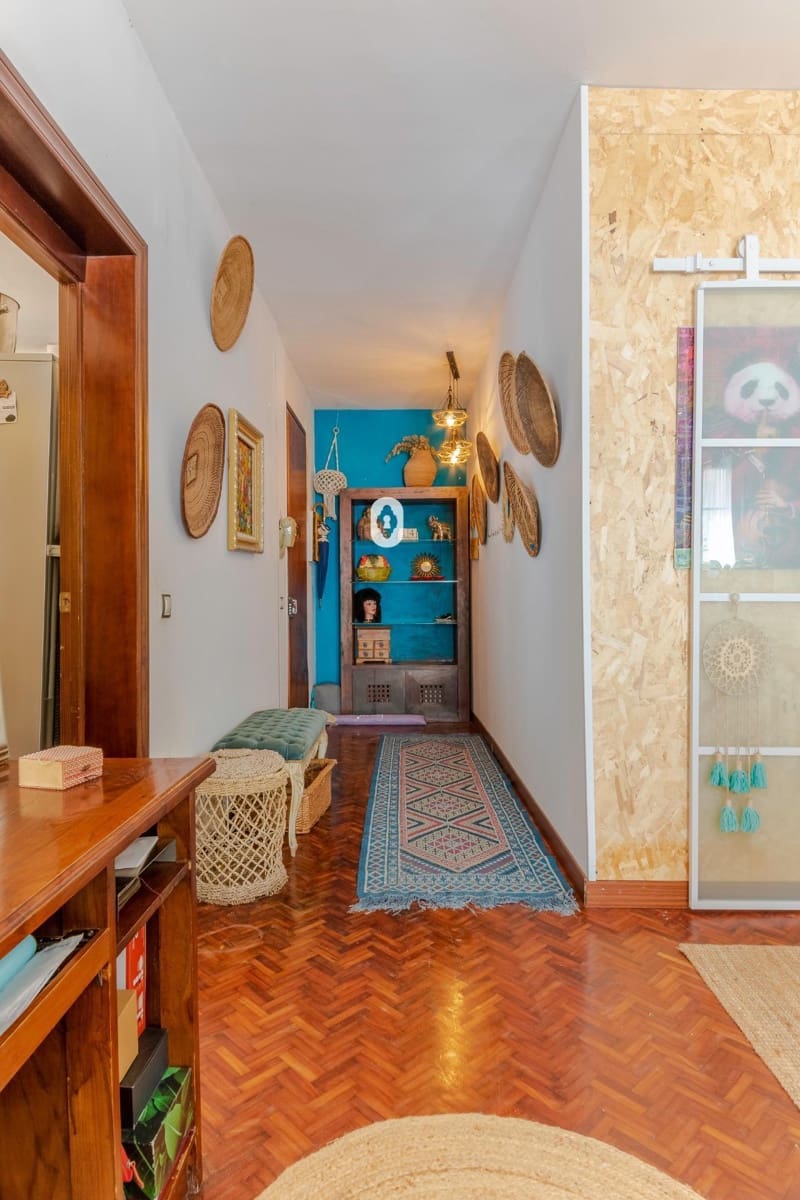 4 camera da letto Appartamento in vendita in Palma de Mallorca con piscina garage - 980.000 € (Rif: 9784976)