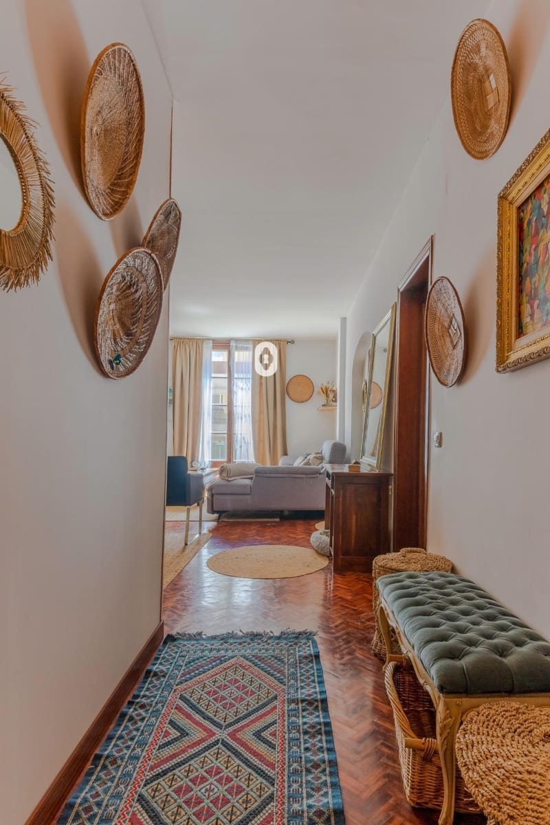 4 camera da letto Appartamento in vendita in Palma de Mallorca con piscina garage - 980.000 € (Rif: 9784976)