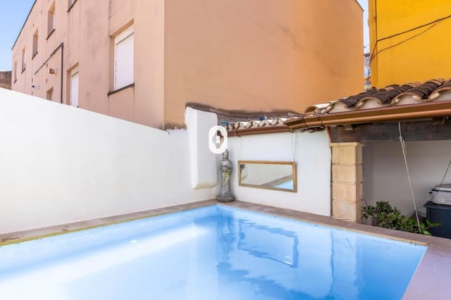 4 camera da letto Appartamento in vendita in El Terreno, Palma de Mallorca con piscina garage - 980.000 € (Rif: 9784976)