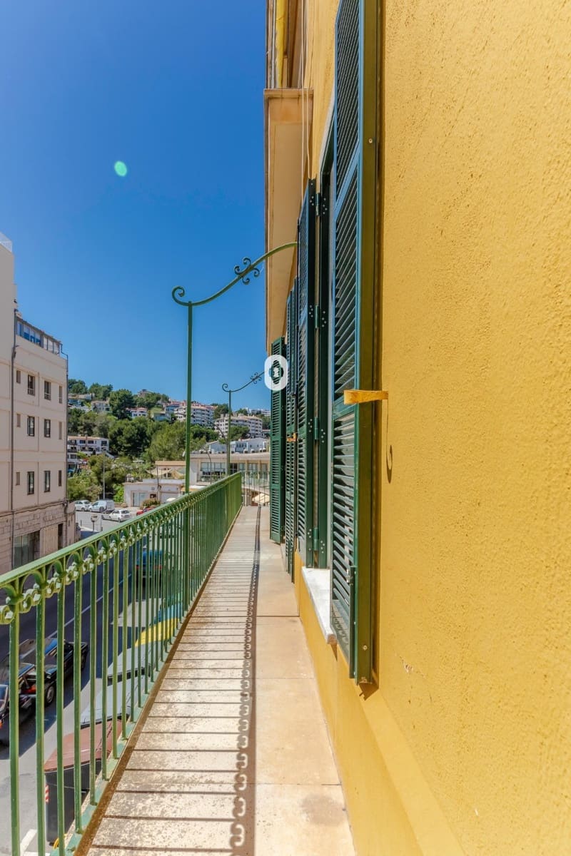 4 camera da letto Appartamento in vendita in Palma de Mallorca con piscina garage - 980.000 € (Rif: 9784976)