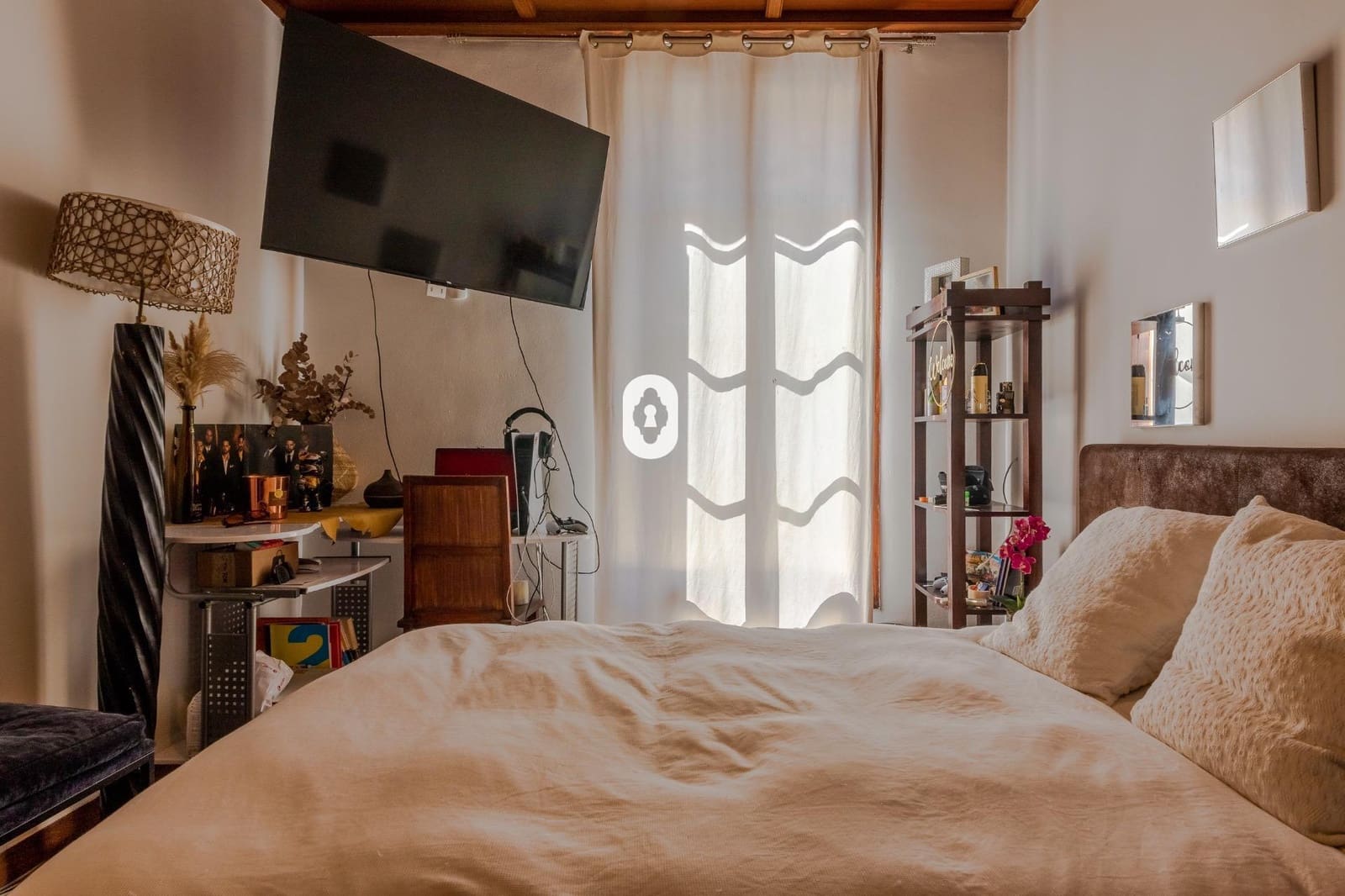 4 camera da letto Appartamento in vendita in Palma de Mallorca con piscina garage - 980.000 € (Rif: 9784976)