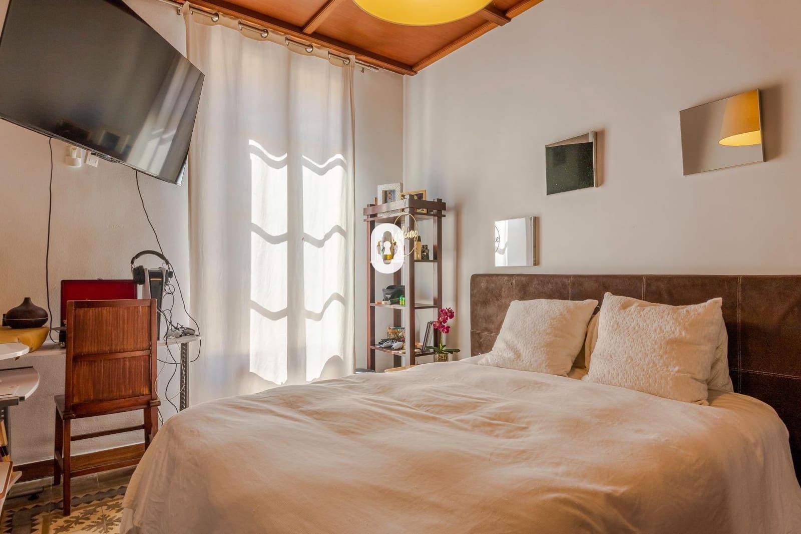 4 camera da letto Appartamento in vendita in Palma de Mallorca con piscina garage - 980.000 € (Rif: 9784976)