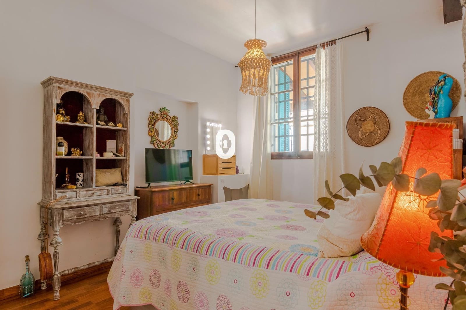 4 camera da letto Appartamento in vendita in Palma de Mallorca con piscina garage - 980.000 € (Rif: 9784976)