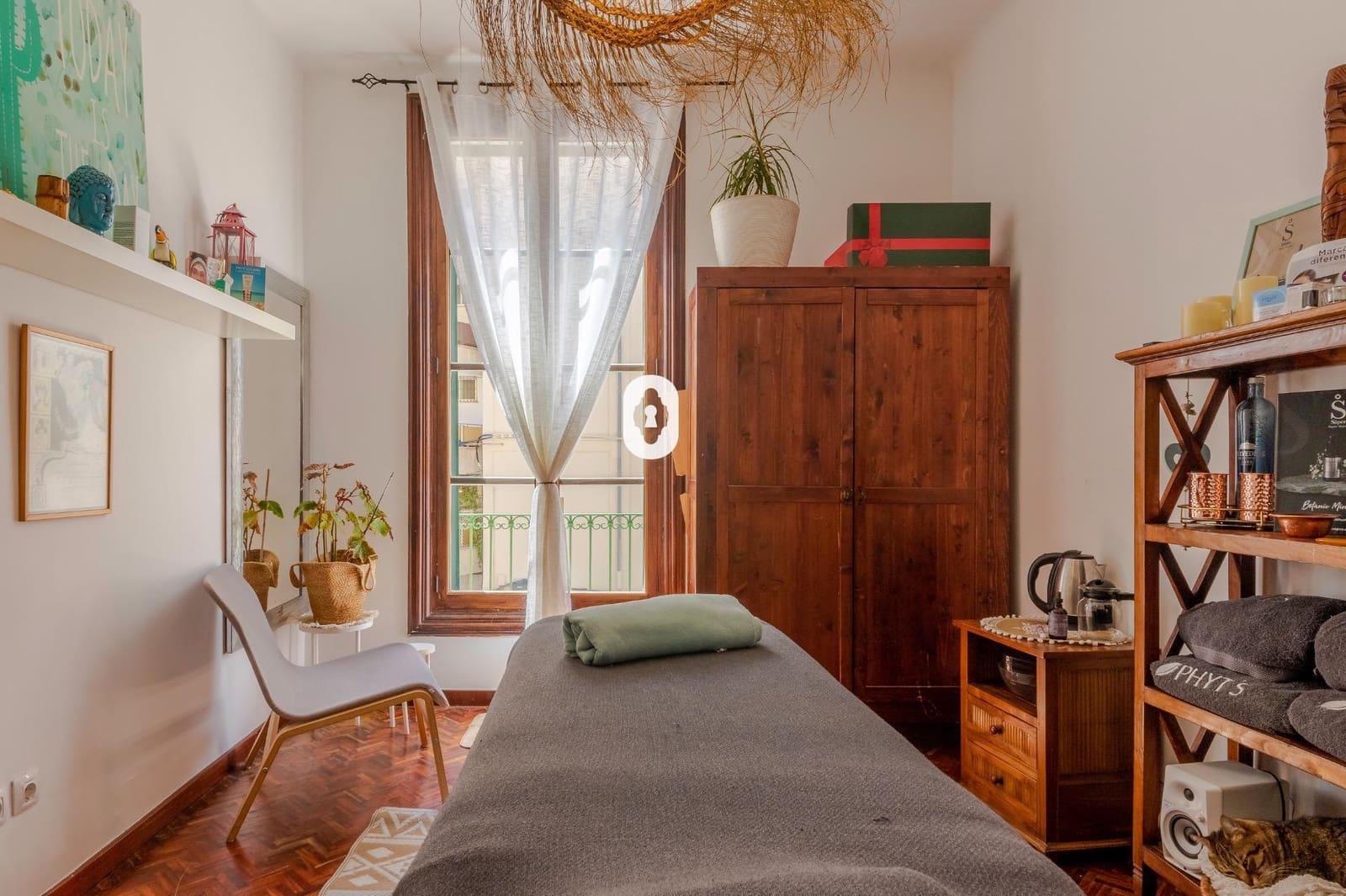 4 camera da letto Appartamento in vendita in Palma de Mallorca con piscina garage - 980.000 € (Rif: 9784976)