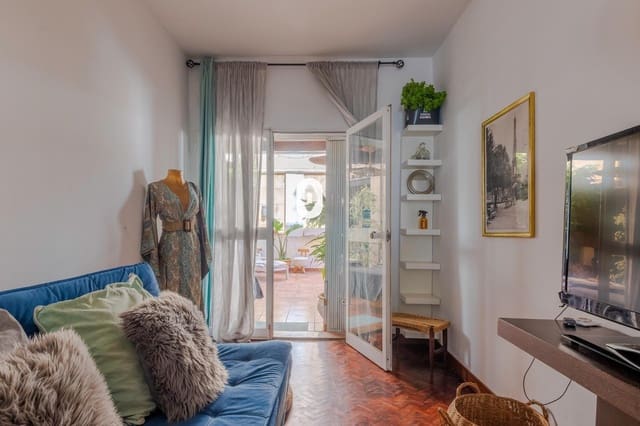 4 camera da letto Appartamento in vendita in El Terreno, Palma de Mallorca con piscina garage - 980.000 € (Rif: 9784976)