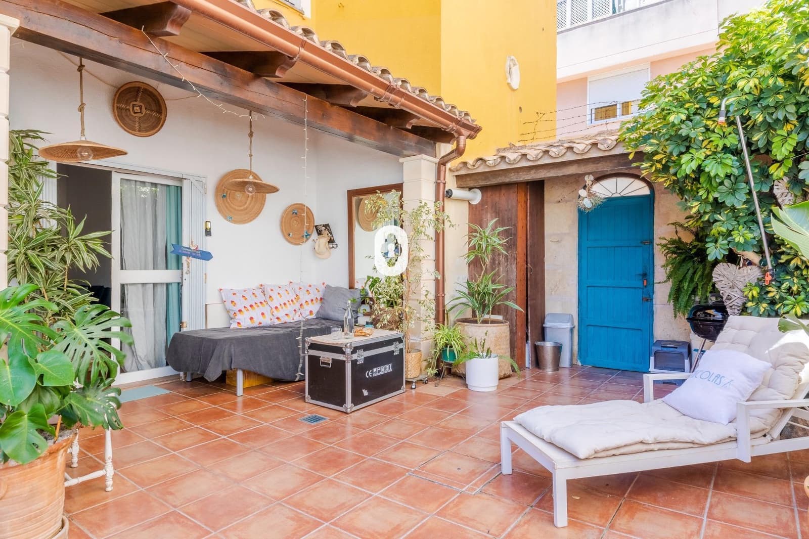 4 camera da letto Appartamento in vendita in Palma de Mallorca con piscina garage - 980.000 € (Rif: 9784976)