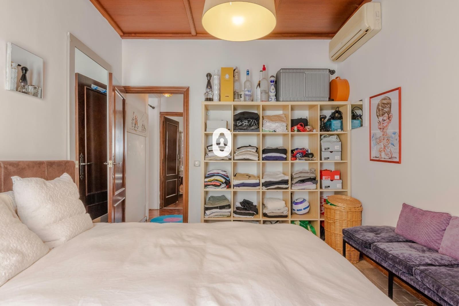 4 camera da letto Appartamento in vendita in Palma de Mallorca con piscina garage - 980.000 € (Rif: 9784976)