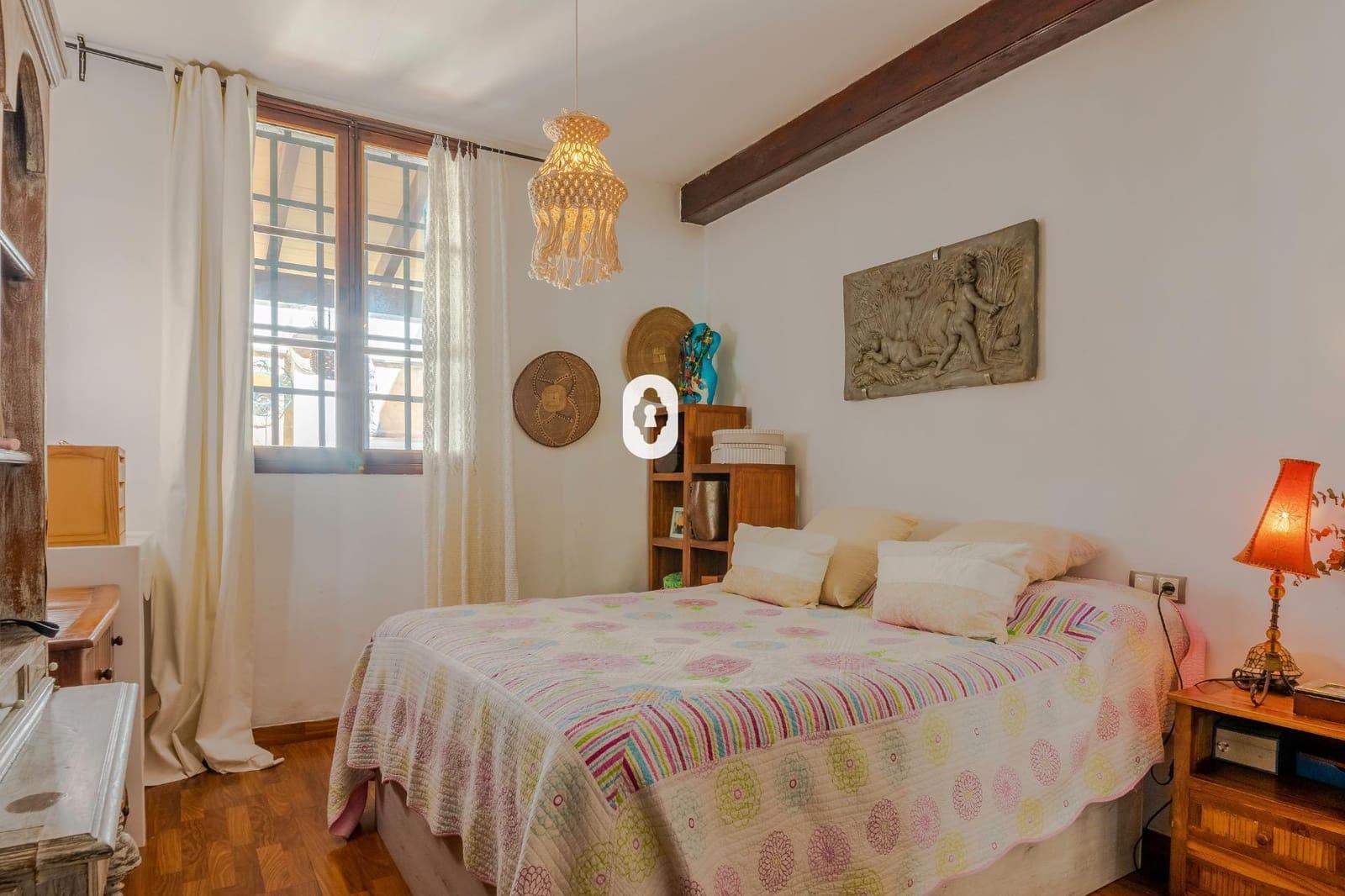 4 camera da letto Appartamento in vendita in Palma de Mallorca con piscina garage - 980.000 € (Rif: 9784976)