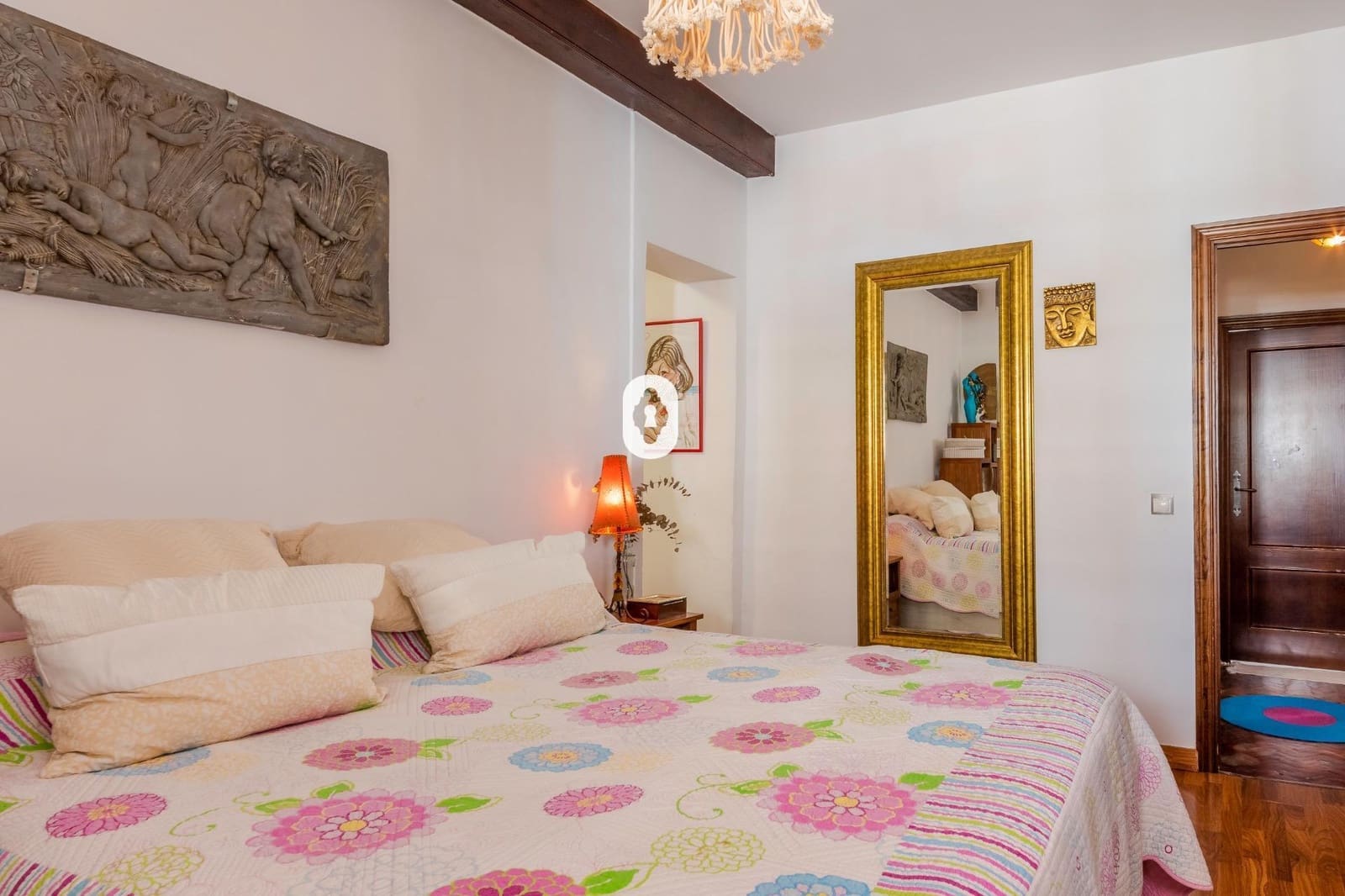 4 camera da letto Appartamento in vendita in Palma de Mallorca con piscina garage - 980.000 € (Rif: 9784976)