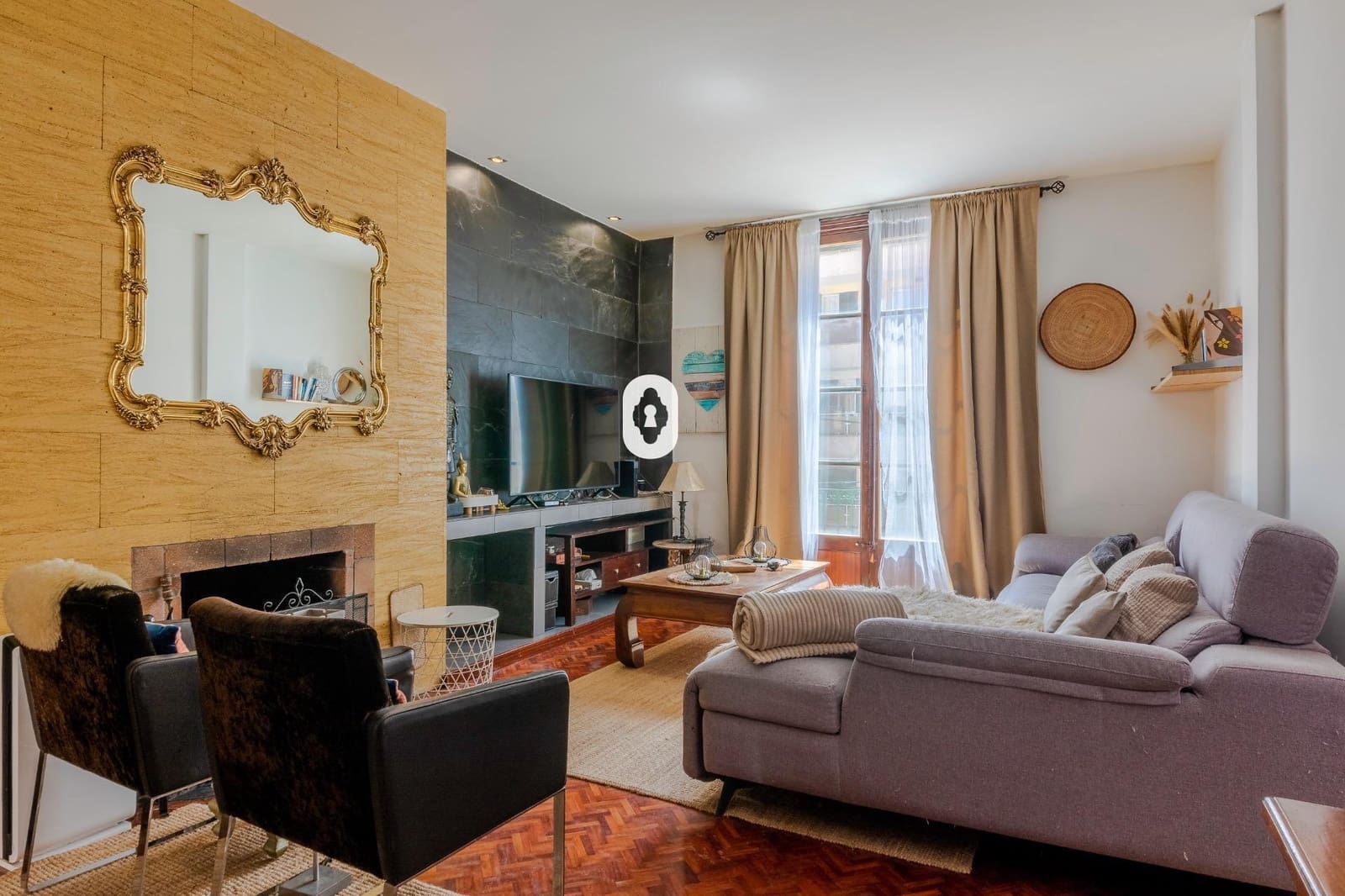 4 camera da letto Appartamento in vendita in Palma de Mallorca con piscina garage - 980.000 € (Rif: 9784976)