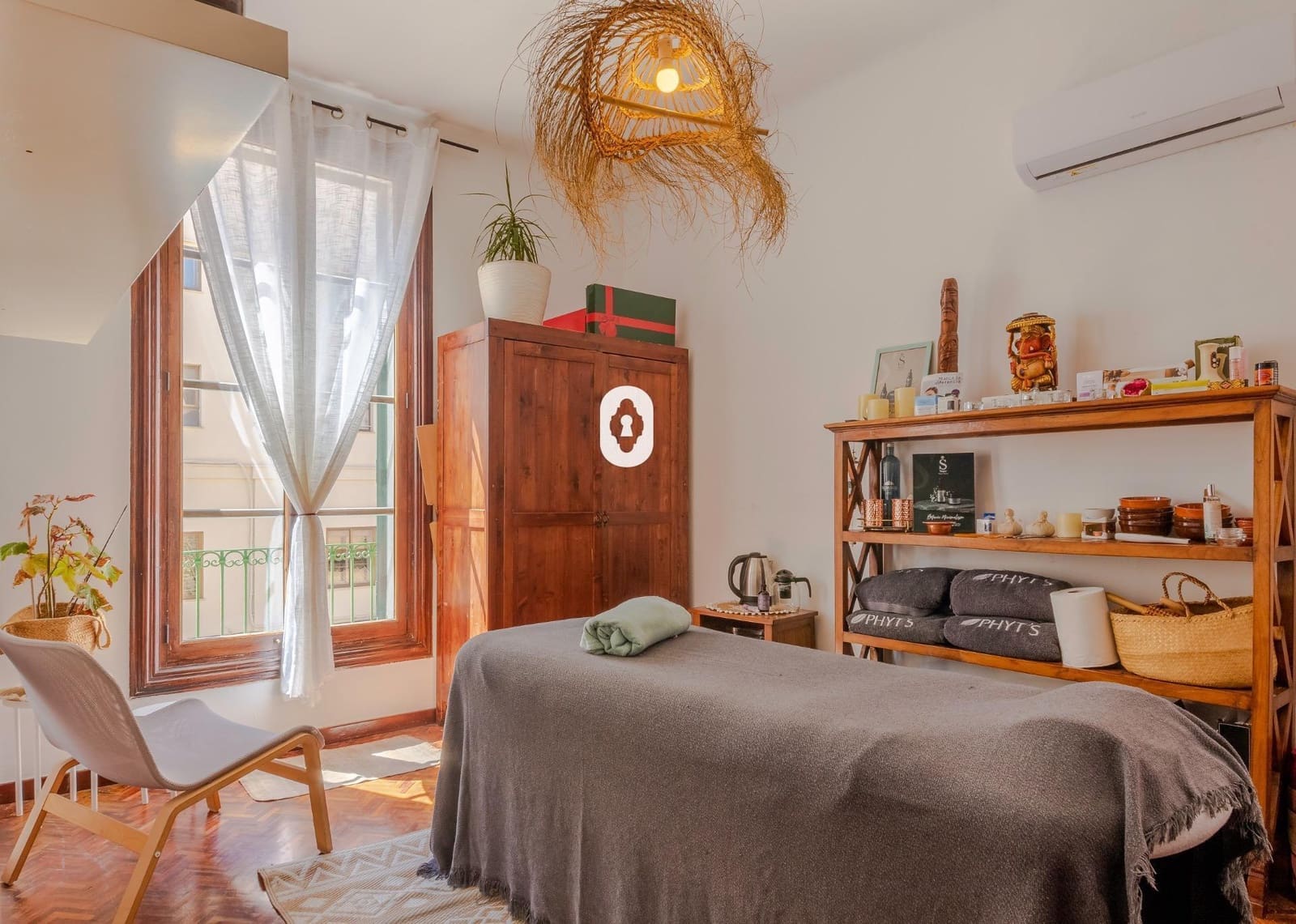 4 camera da letto Appartamento in vendita in Palma de Mallorca con piscina garage - 980.000 € (Rif: 9784976)