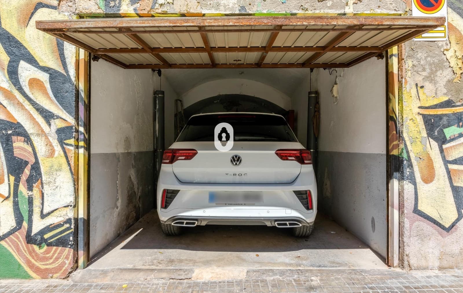 4 camera da letto Appartamento in vendita in Palma de Mallorca con piscina garage - 980.000 € (Rif: 9784976)