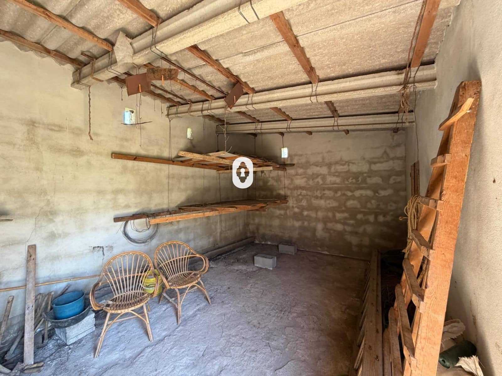 Finca/Herregård til salgs i Binissalem - € 260 000 (Ref: 9794760)