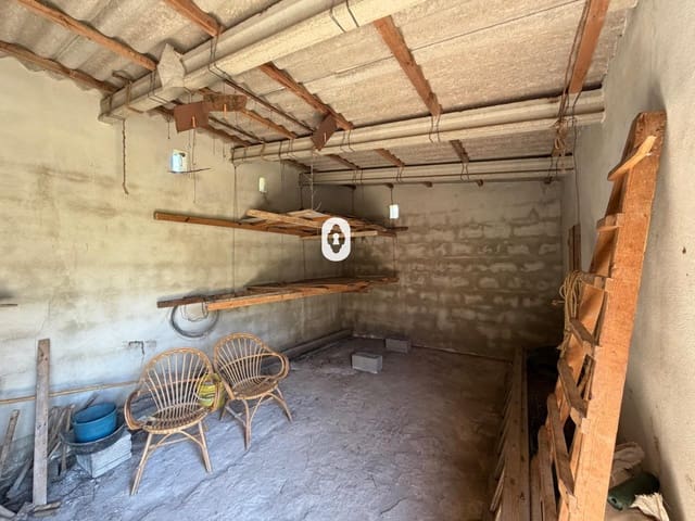 Finca/Landhuis te koop in Binissalem - € 260.000 (Ref: 9794760)