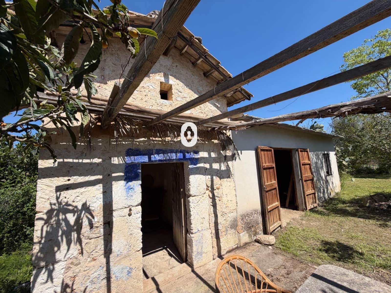 Finca/Herregård til salgs i Binissalem - € 260 000 (Ref: 9794760)