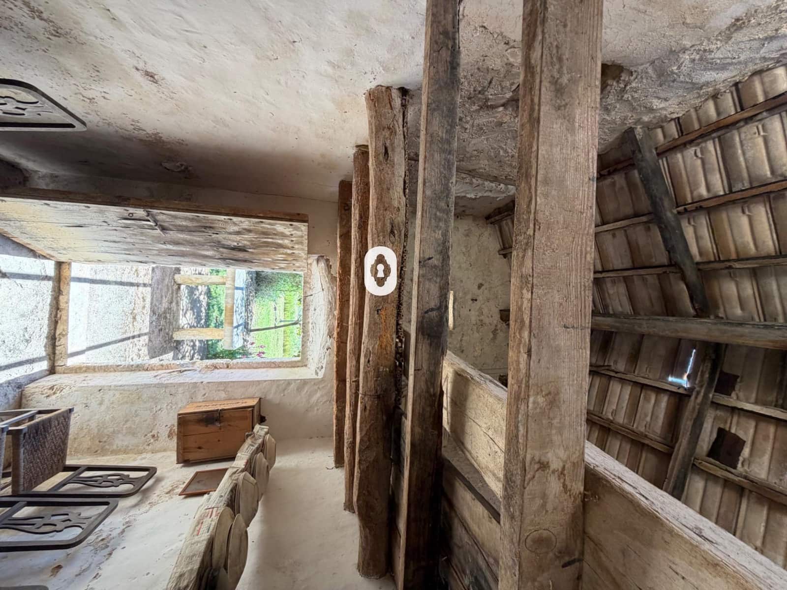 Finca/Herregård til salgs i Binissalem - € 260 000 (Ref: 9794760)