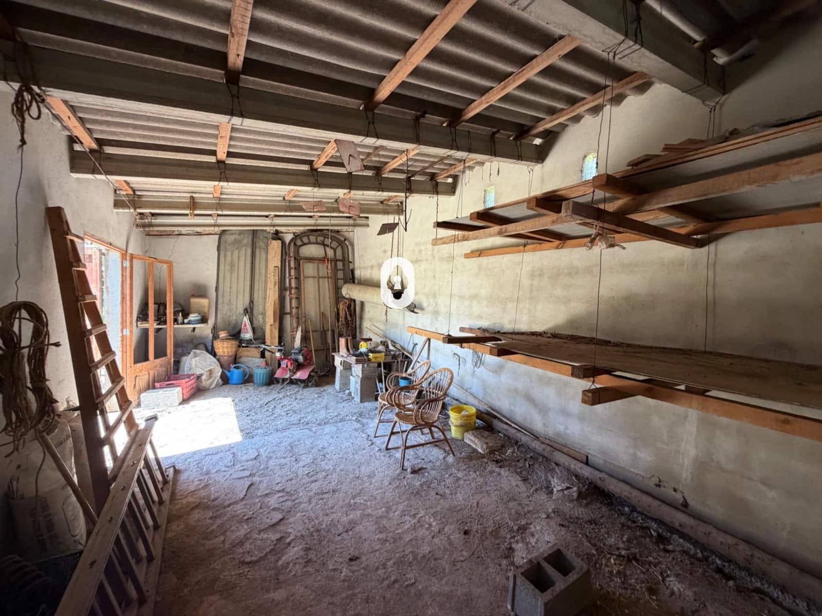 Finca/Herregård til salgs i Binissalem - € 260 000 (Ref: 9794760)