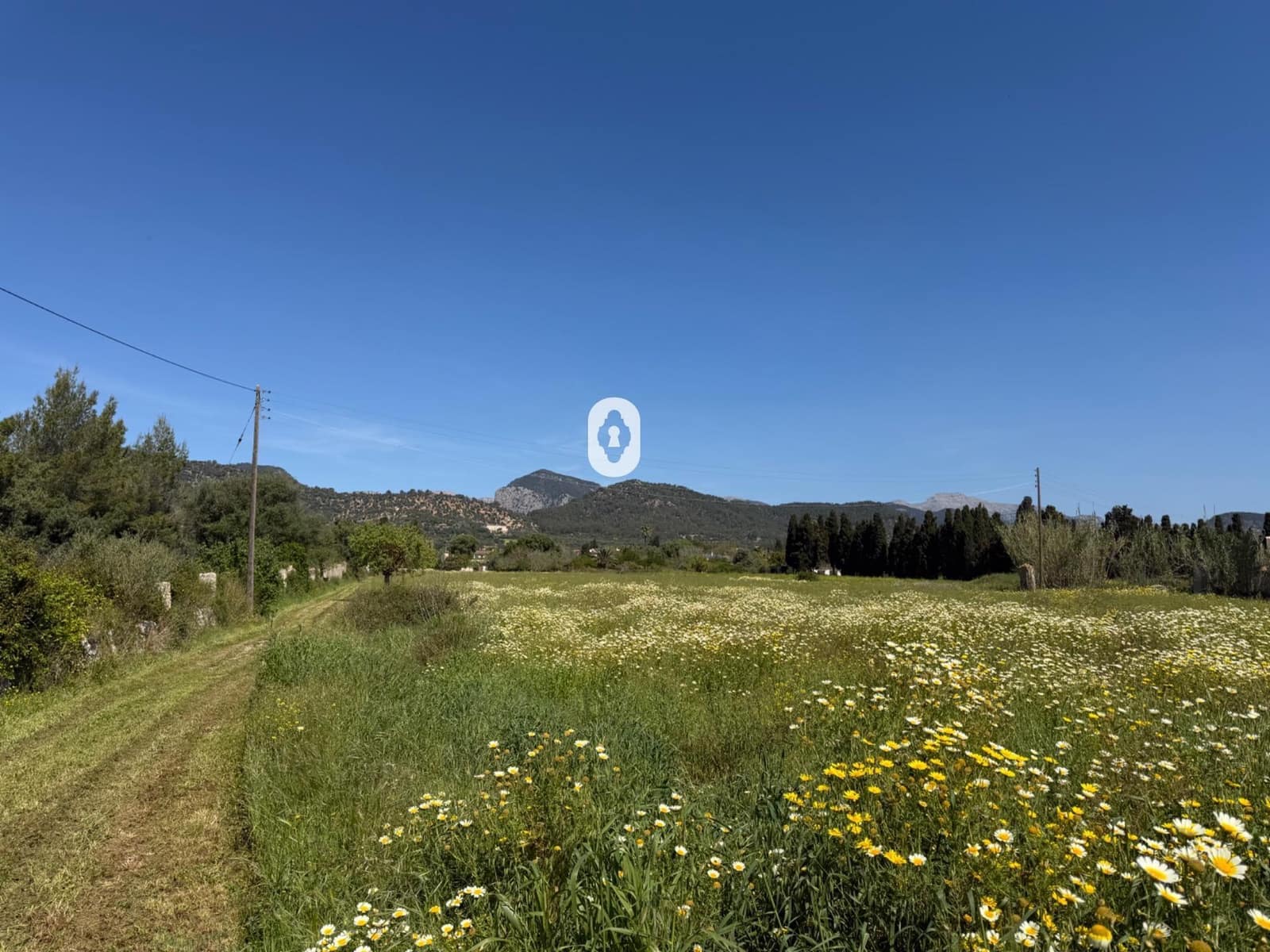 Finca/Herregård til salgs i Binissalem - € 260 000 (Ref: 9794760)