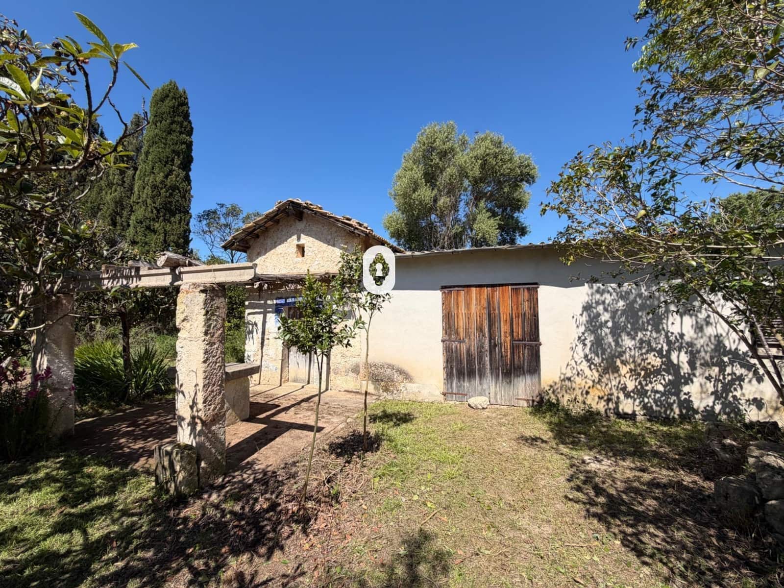 Finca/Herregård til salgs i Binissalem - € 260 000 (Ref: 9794760)