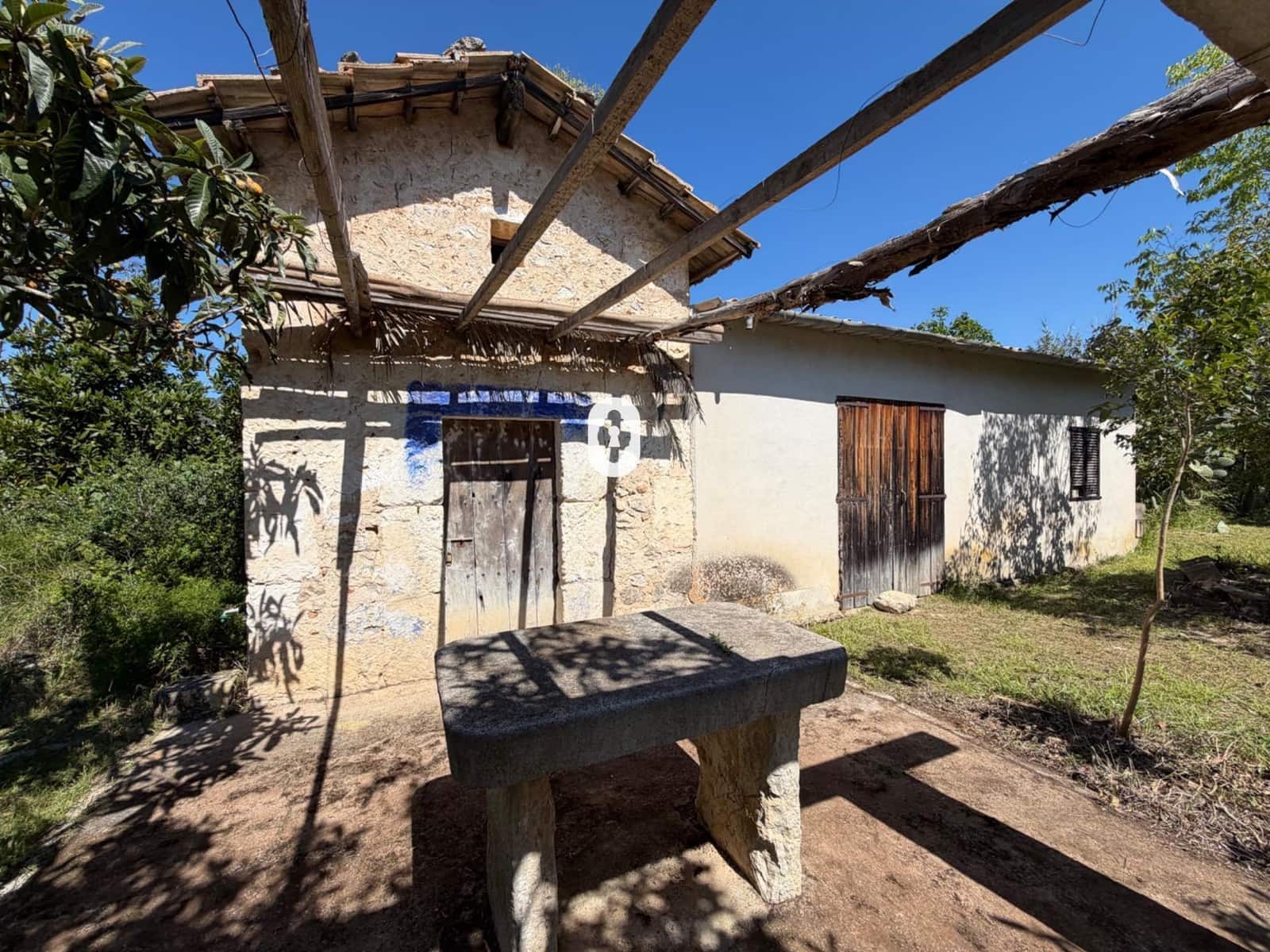 Finca/Herregård til salgs i Binissalem - € 260 000 (Ref: 9794760)