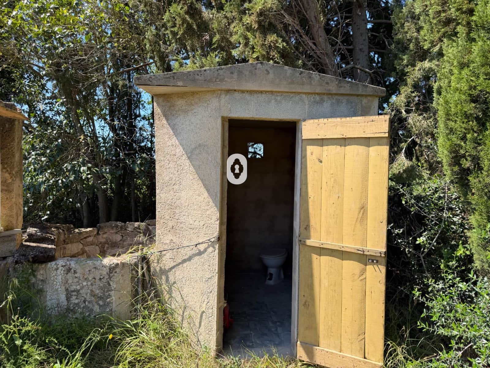 Finca/Herregård til salgs i Binissalem - € 260 000 (Ref: 9794760)