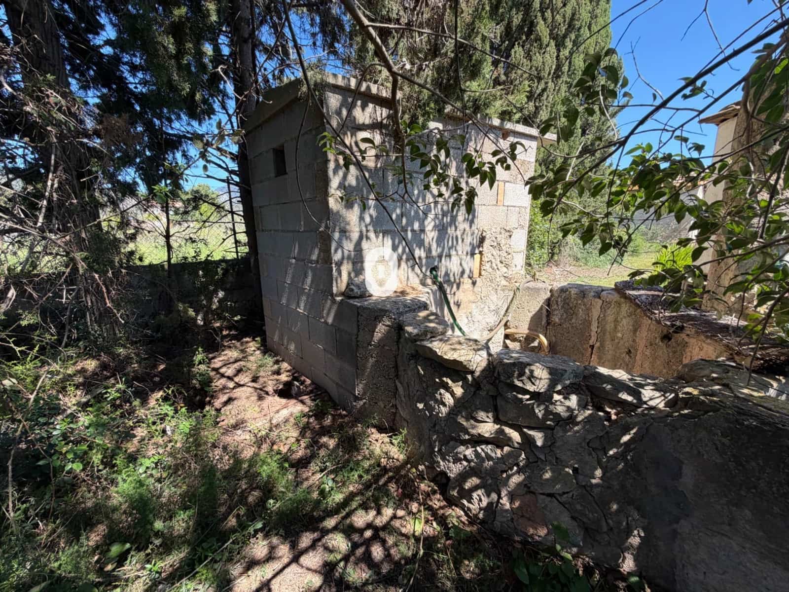 Finca/Herregård til salgs i Binissalem - € 260 000 (Ref: 9794760)