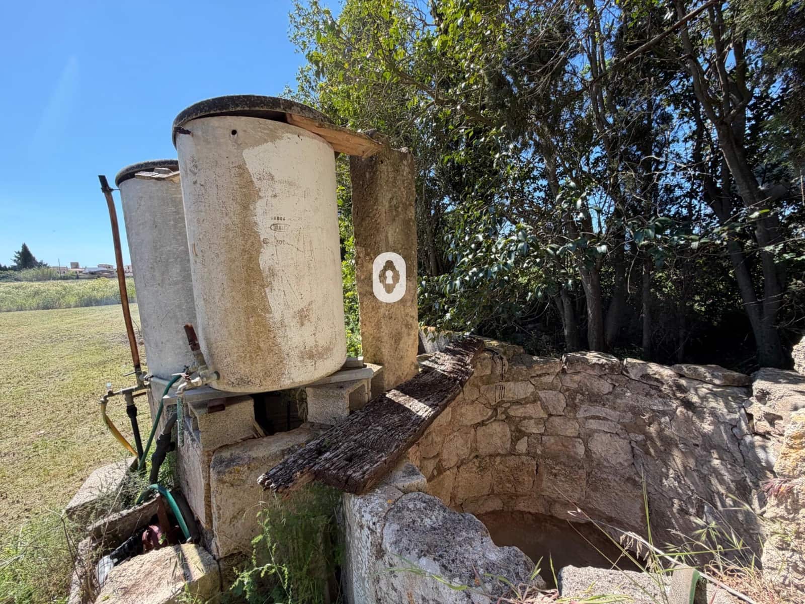 Finca/Herregård til salgs i Binissalem - € 260 000 (Ref: 9794760)