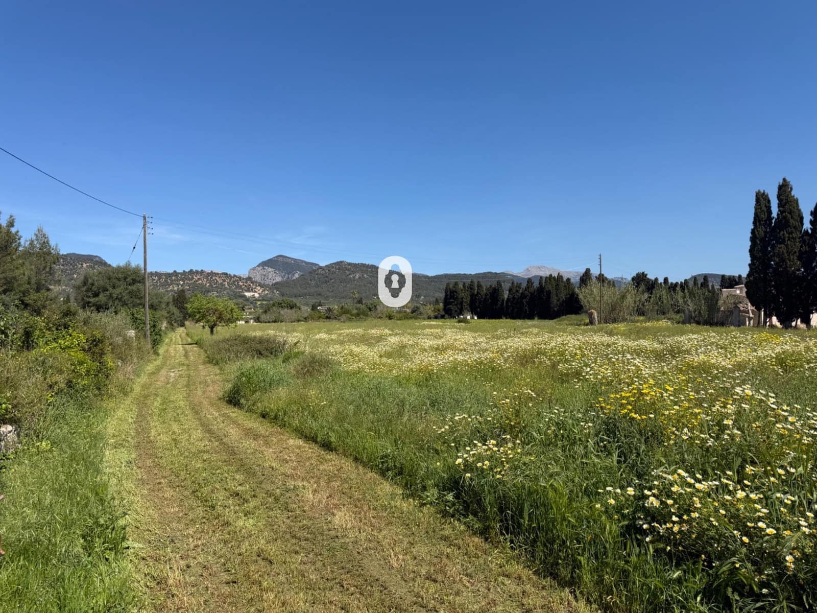 Finca/Herregård til salgs i Binissalem - € 260 000 (Ref: 9794760)