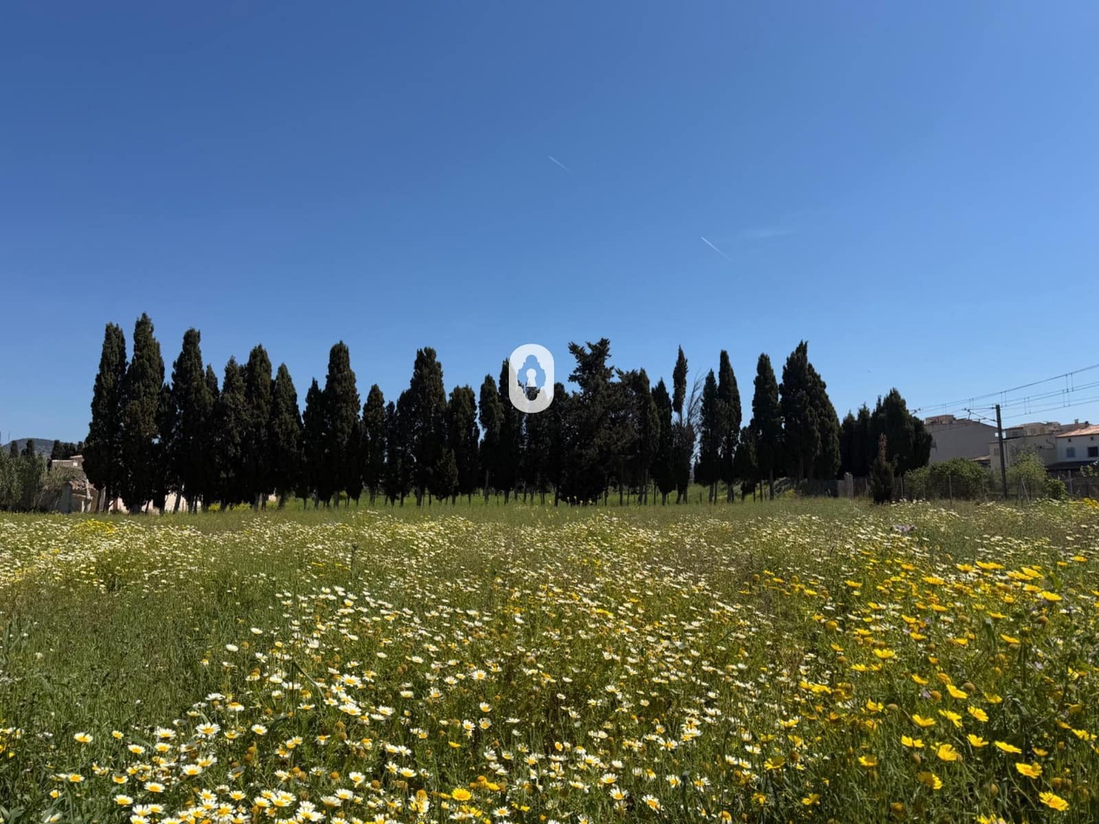 Finca/Herregård til salgs i Binissalem - € 260 000 (Ref: 9794760)