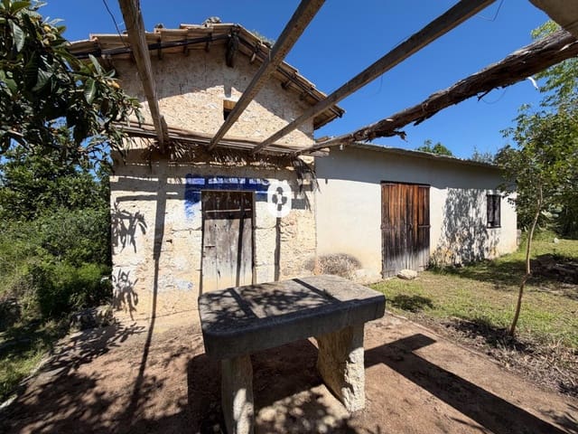 Finca/Landhuis te koop in Binissalem - € 260.000 (Ref: 9794760)