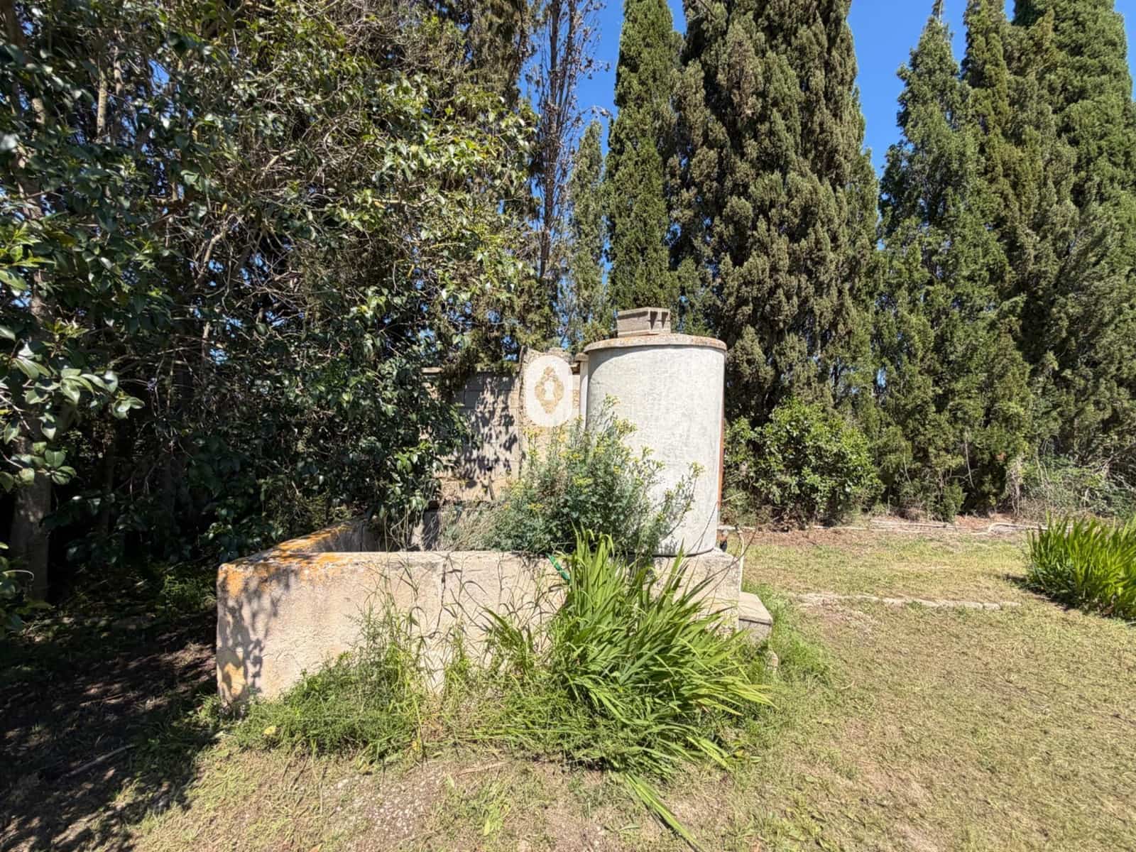 Finca/Herregård til salgs i Binissalem - € 260 000 (Ref: 9794760)