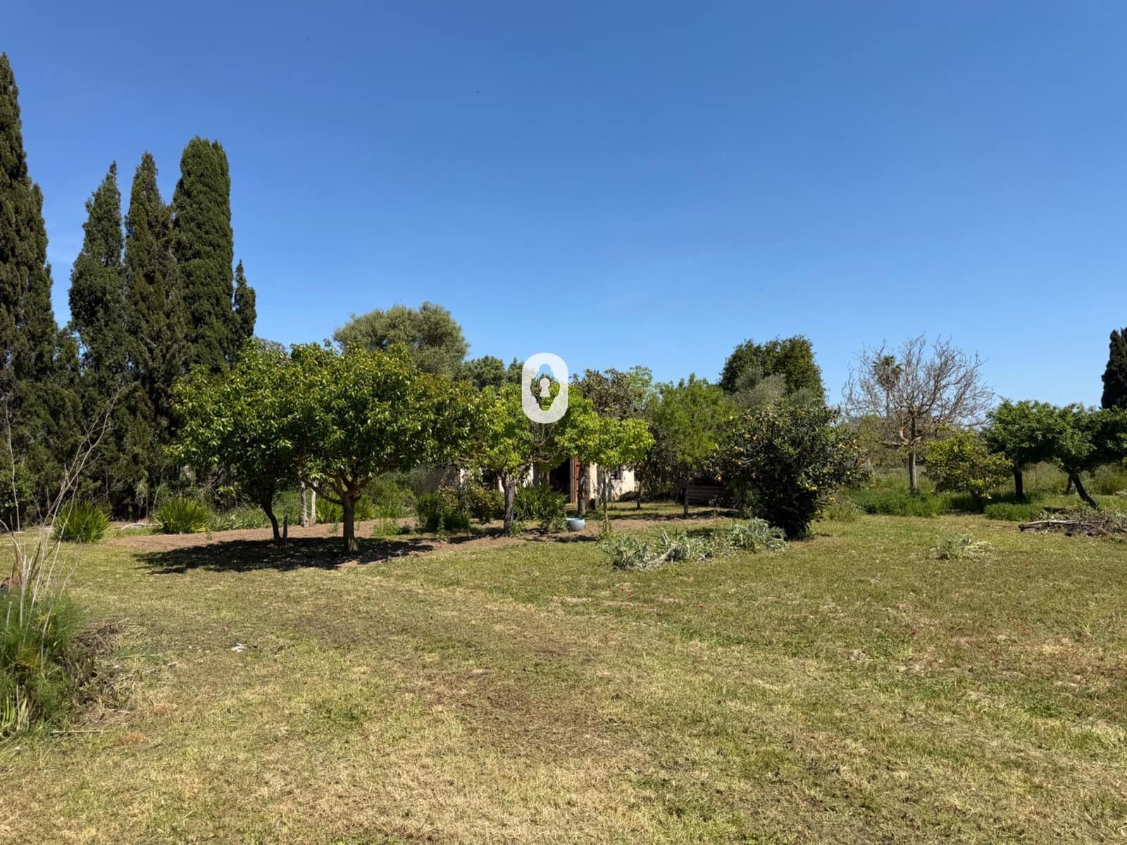 Finca/Herregård til salgs i Binissalem - € 260 000 (Ref: 9794760)