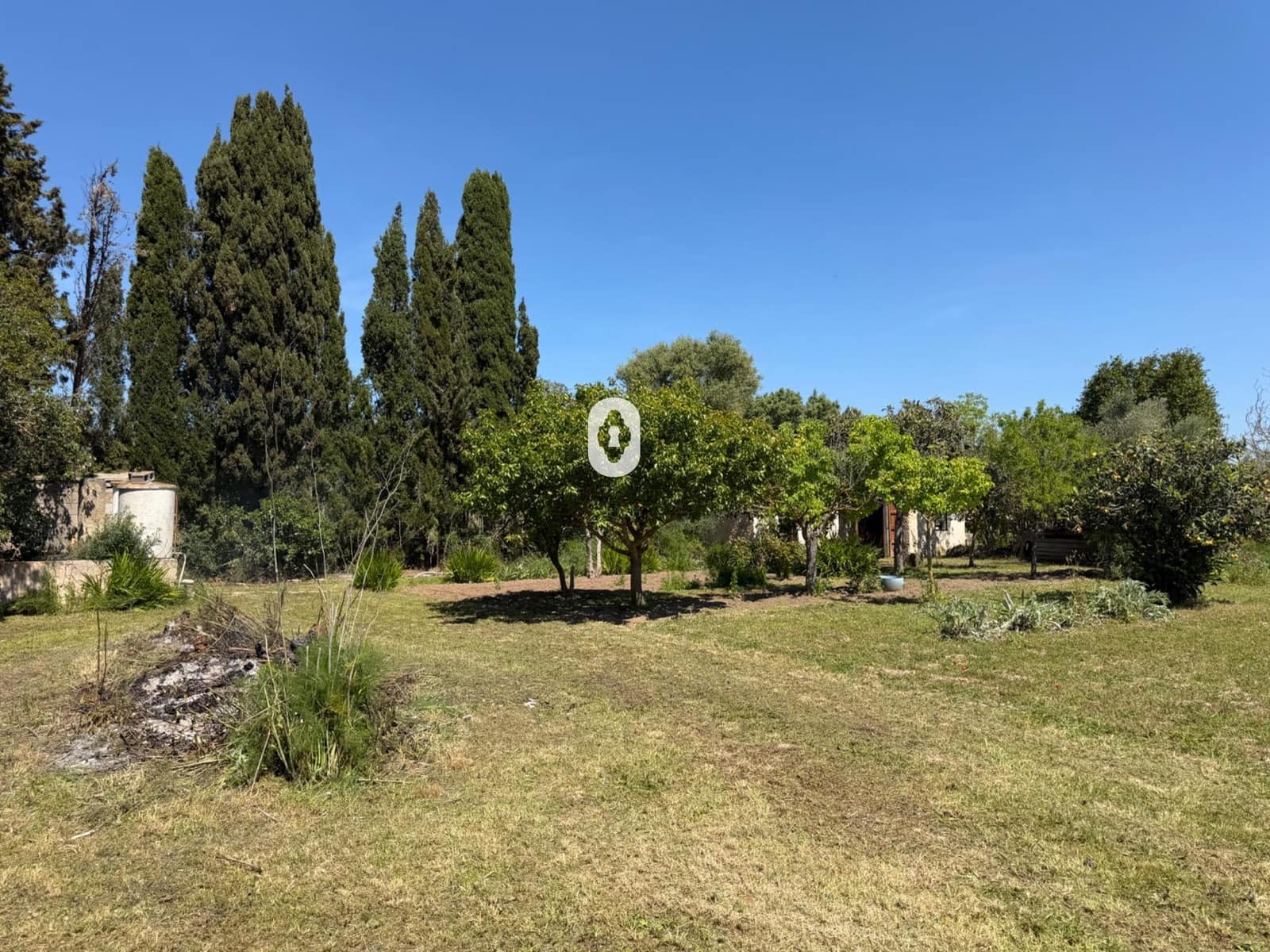 Finca/Herregård til salgs i Binissalem - € 260 000 (Ref: 9794760)