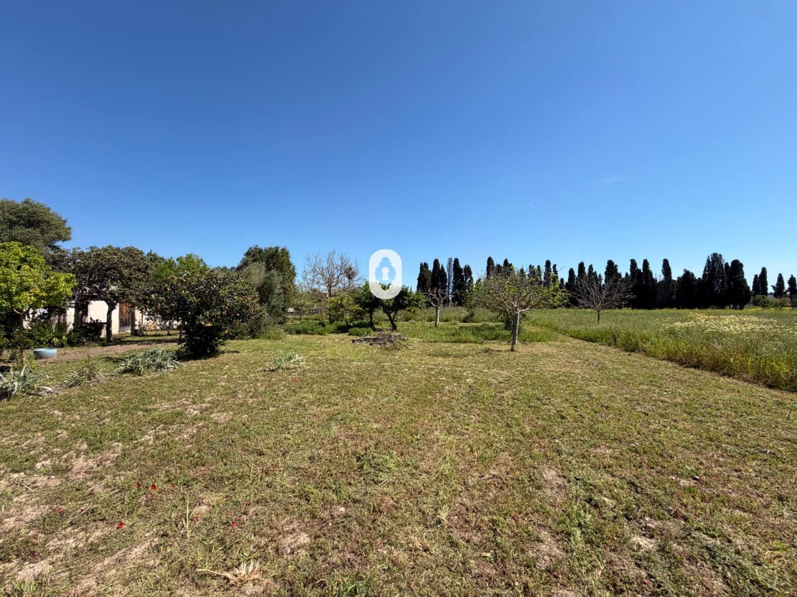 Finca/Herregård til salgs i Binissalem - € 260 000 (Ref: 9794760)