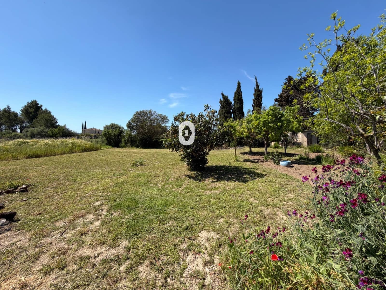 Finca/Herregård til salgs i Binissalem - € 260 000 (Ref: 9794760)