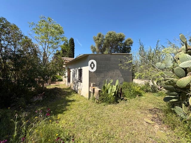 Finca/Landgut zu verkaufen in Binissalem - 260.000 € (Ref: 9794760)