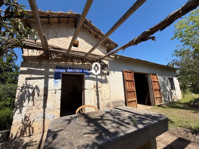 Finca/Landgut zu verkaufen in Binissalem - 260.000 € (Ref: 9794760)