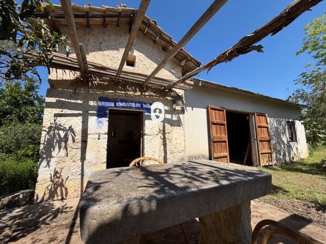 Finca/Landgut zu verkaufen in Binissalem - 260.000 € (Ref: 9794760)