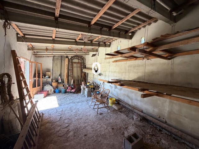 Finca/Landgut zu verkaufen in Binissalem - 260.000 € (Ref: 9794760)