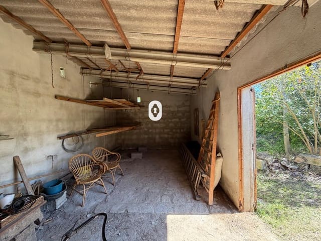 Finca/Landgut zu verkaufen in Binissalem - 260.000 € (Ref: 9794760)