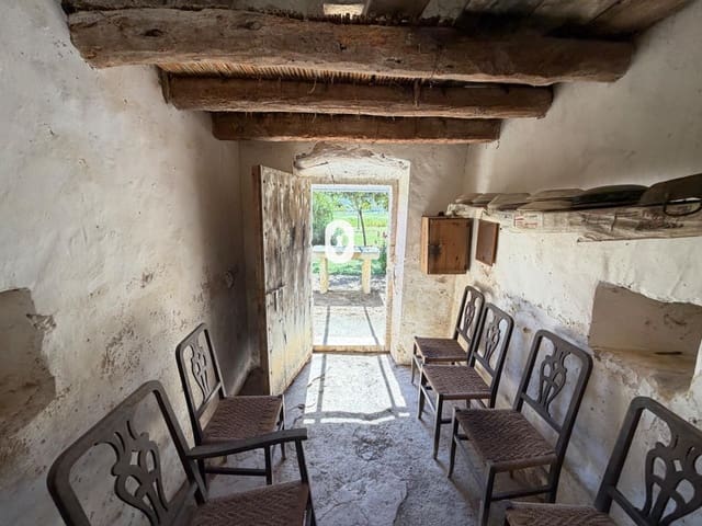 Finca/Landgut zu verkaufen in Binissalem - 260.000 € (Ref: 9794760)