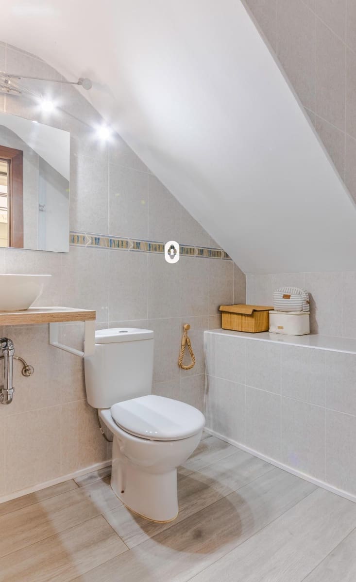 3 soveværelse Rækkehus til salg i Sa Pobla med swimmingpool - € 650.000 (Ref: 9797233)