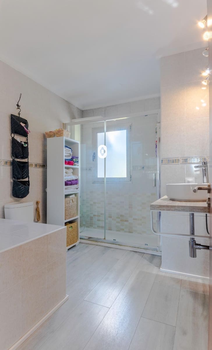 3 soveværelse Rækkehus til salg i Sa Pobla med swimmingpool - € 650.000 (Ref: 9797233)