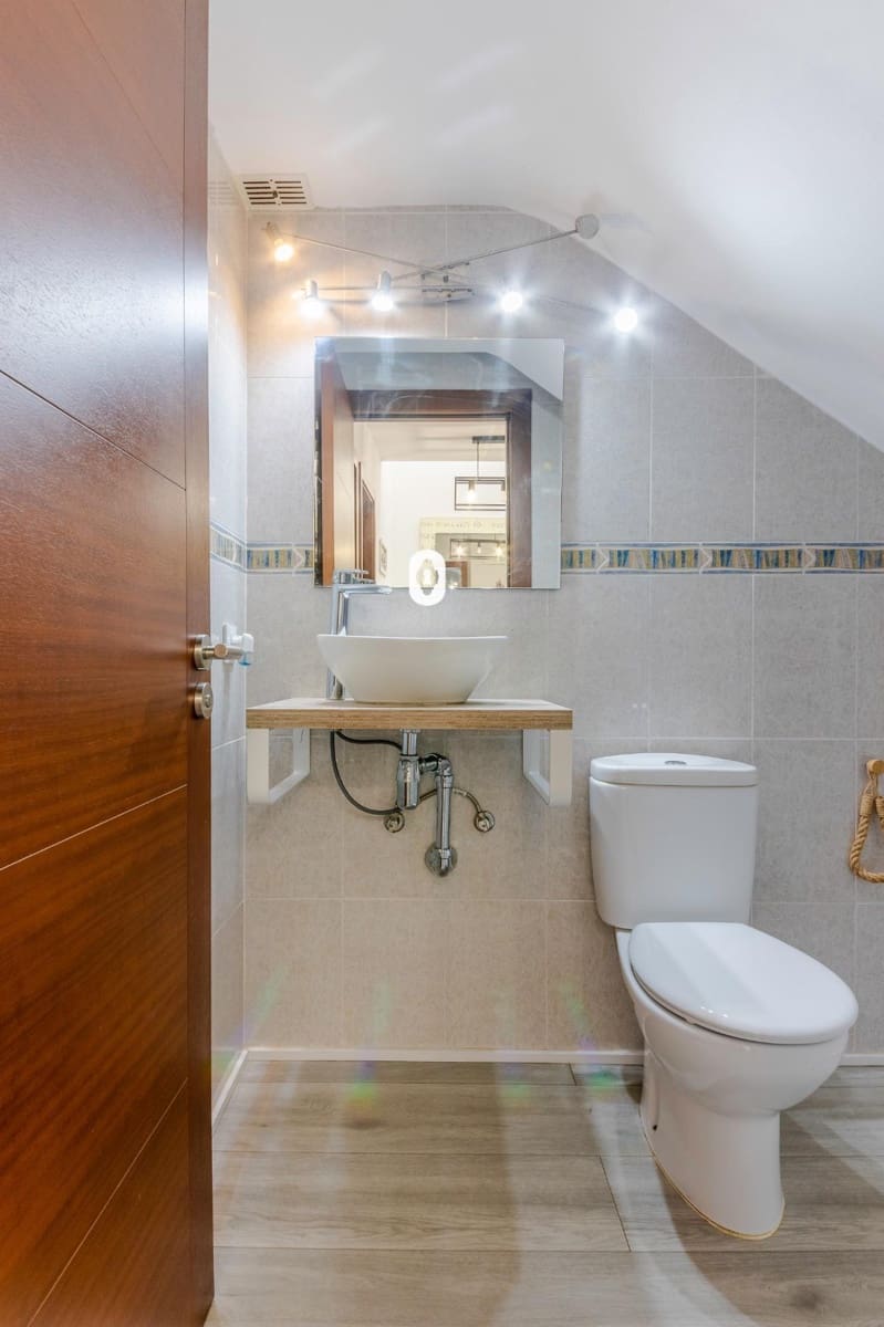 3 soveværelse Rækkehus til salg i Sa Pobla med swimmingpool - € 650.000 (Ref: 9797233)