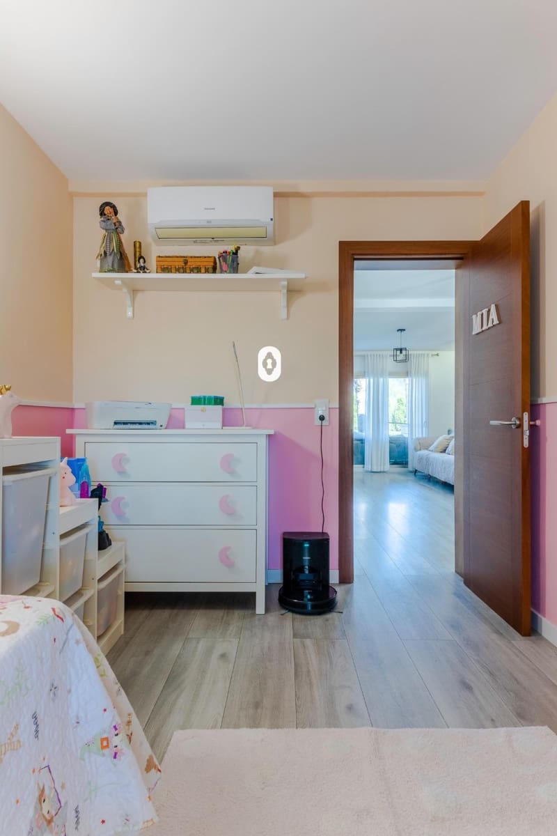 3 soveværelse Rækkehus til salg i Sa Pobla med swimmingpool - € 650.000 (Ref: 9797233)