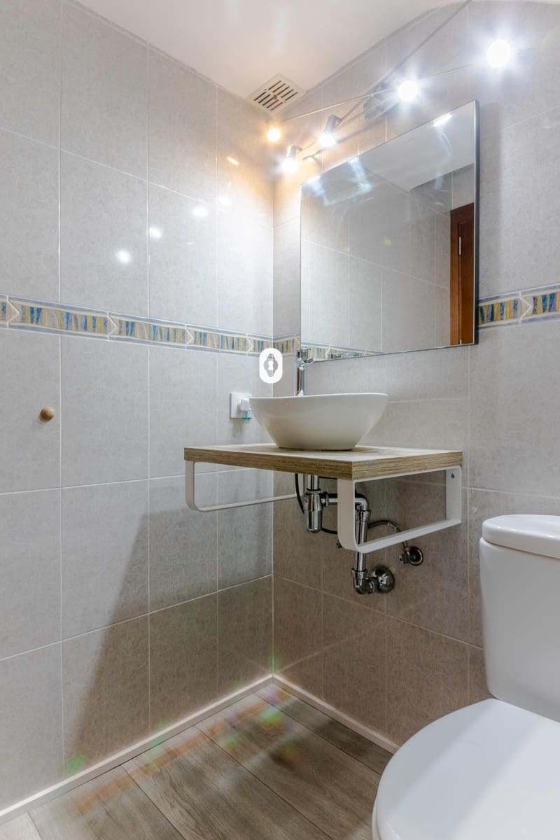 3 soveværelse Rækkehus til salg i Sa Pobla med swimmingpool - € 650.000 (Ref: 9797233)