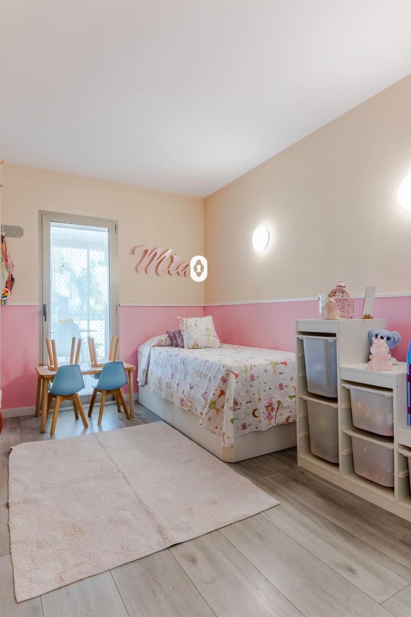 3 soveværelse Rækkehus til salg i Sa Pobla med swimmingpool - € 650.000 (Ref: 9797233)