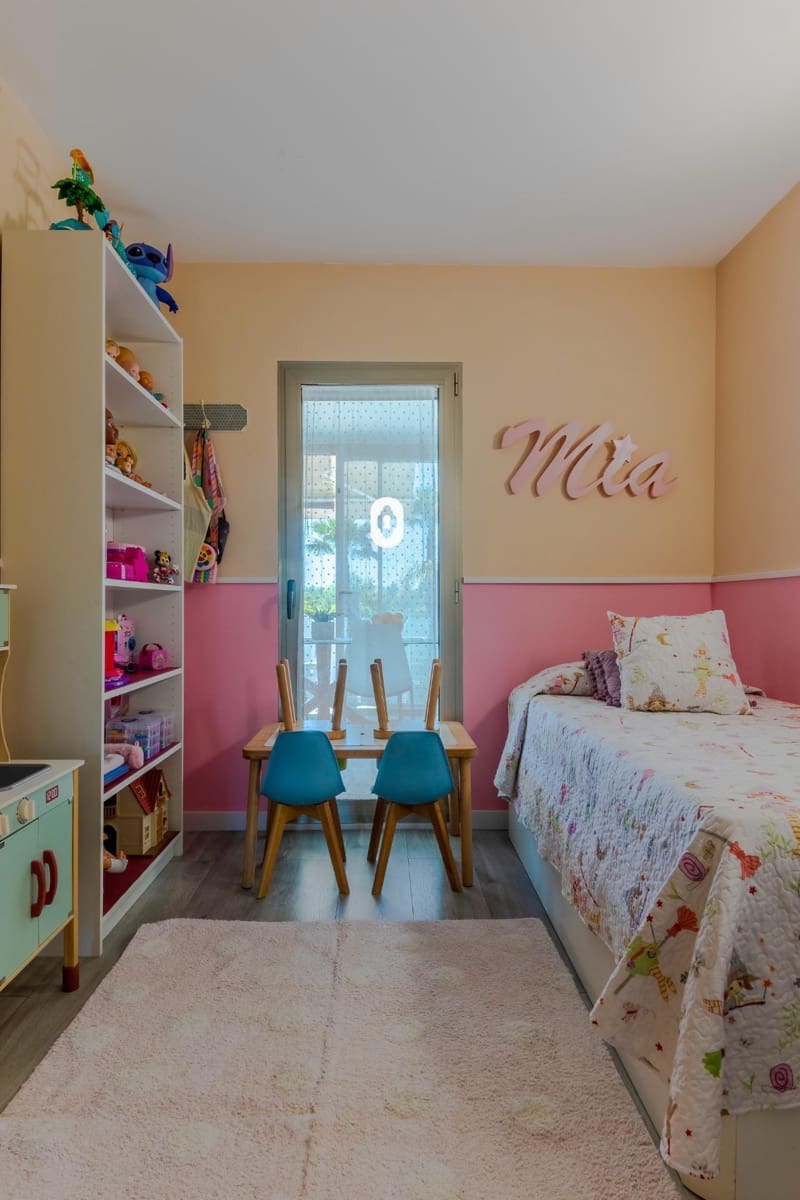 3 soveværelse Rækkehus til salg i Sa Pobla med swimmingpool - € 650.000 (Ref: 9797233)