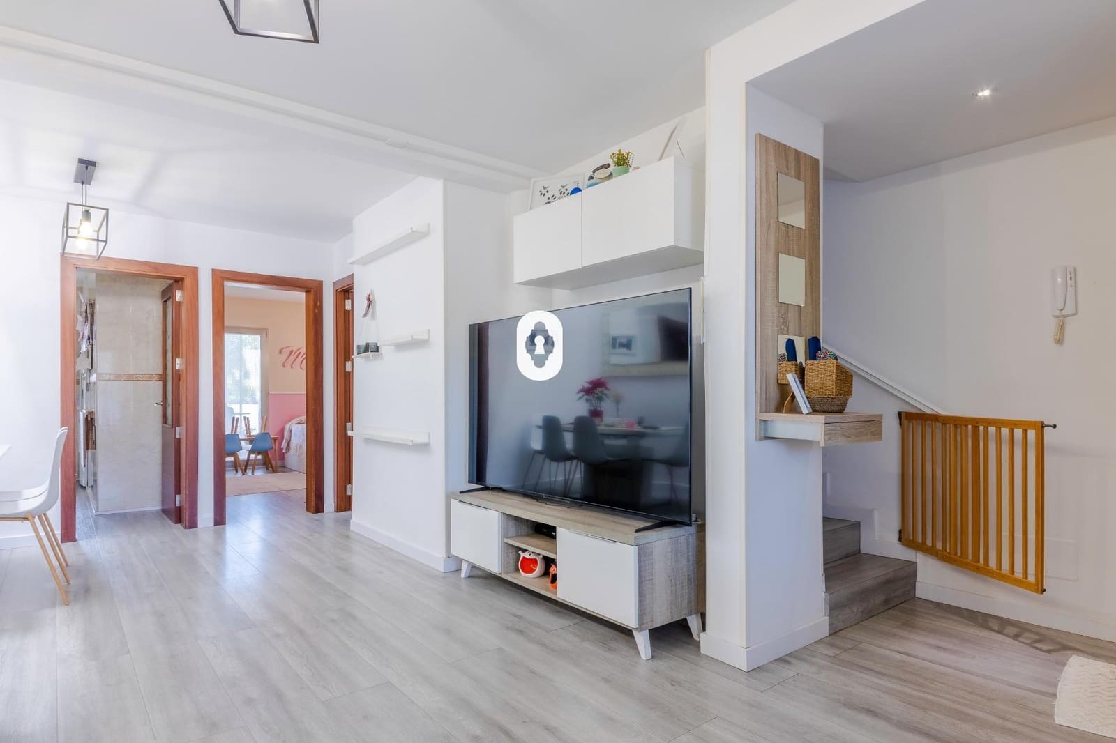 3 soveværelse Rækkehus til salg i Sa Pobla med swimmingpool - € 650.000 (Ref: 9797233)